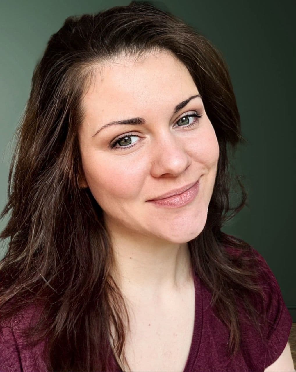 Psycholog Paulina Praksa